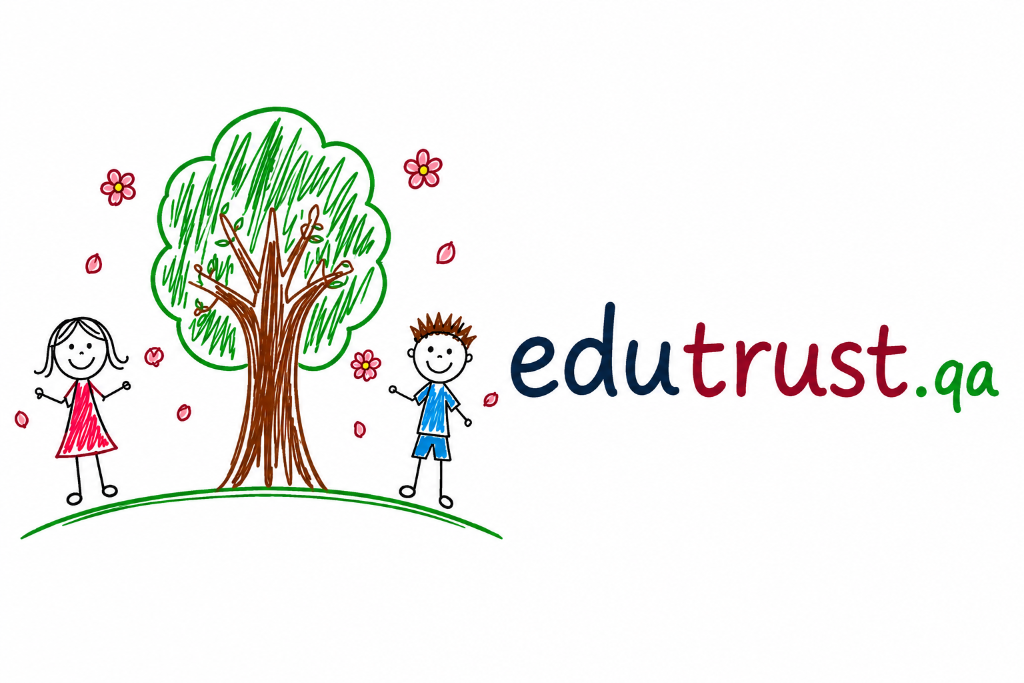 EduTrust illustration
