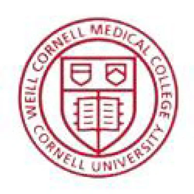 Weill Cornell Medicine–Qatar Logo