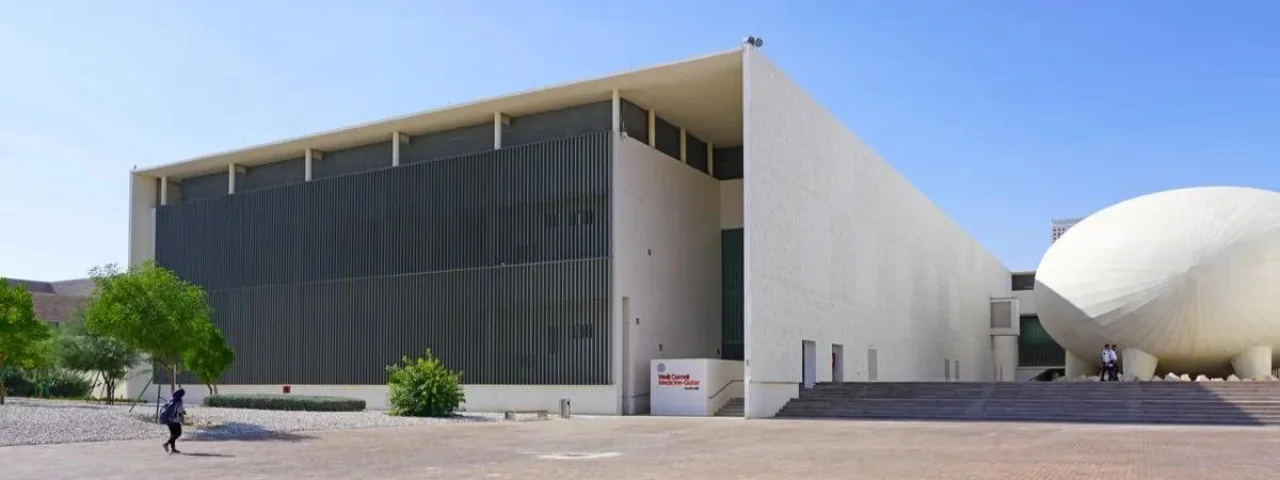 Weill Cornell Medicine–Qatar
