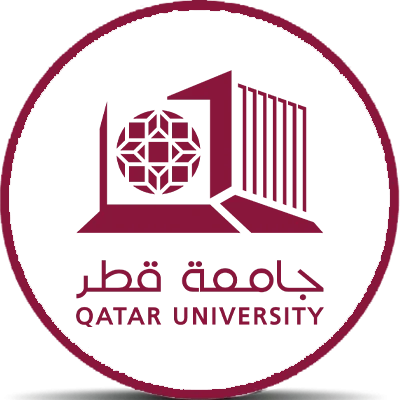 Qatar University Logo