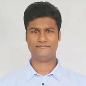 Solaiman Ahmed